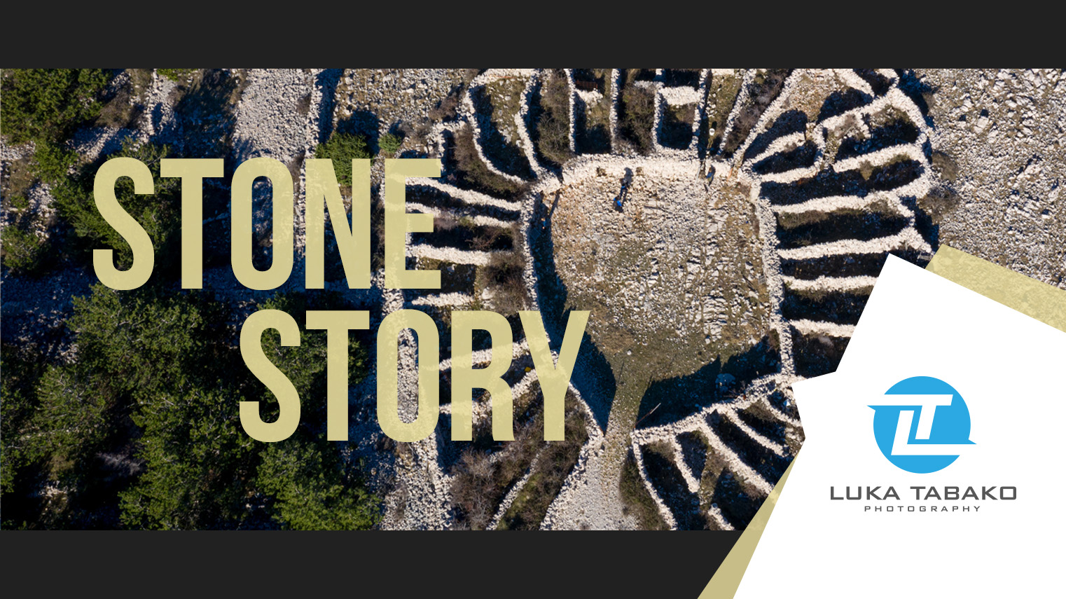 Stone Story - Baška, otok Krk